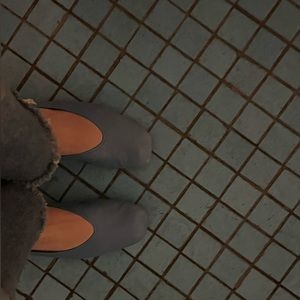 Meet your Posher, Penelope